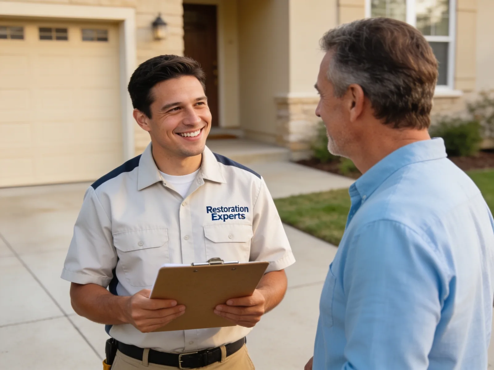 Water Damage Cleanup Manawa, WI FAQs